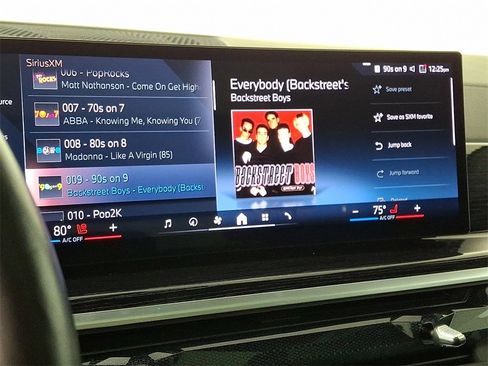 Certified 2024 BMW X5 xDrive40i w/ Executive Package image 19