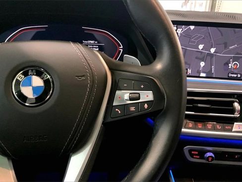 Used 2023 BMW X5 sDrive40i w/ Luxury Seating Package image 18