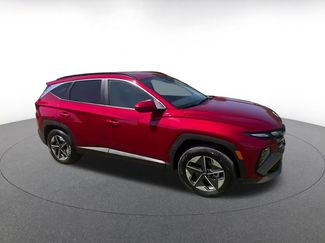 Used 2025 Hyundai Tucson SEL video 2