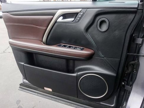 Used 2016 Lexus RX 350 FWD w/ Premium Package image 24