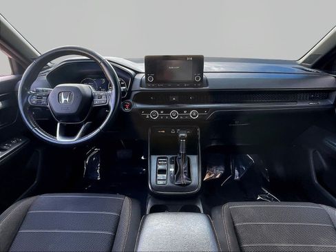 Used 2023 Honda CR-V Sport image 7