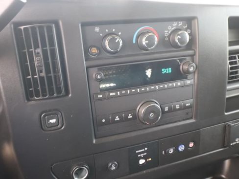 Used 2025 Chevrolet Express 2500 w/ Driver Convenience Package RWD image 20