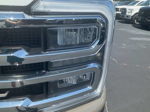 New 2026 Ford F250 King Ranch AWD/4WD image 9