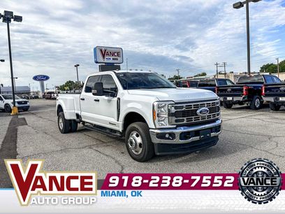 Used 2025 Ford F350 XLT