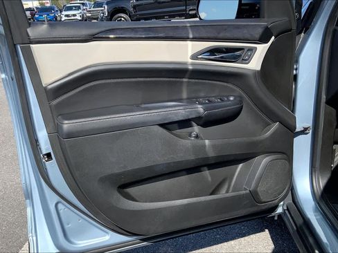 Used 2014 Cadillac SRX Luxury w/ Driver Awareness Package image 22