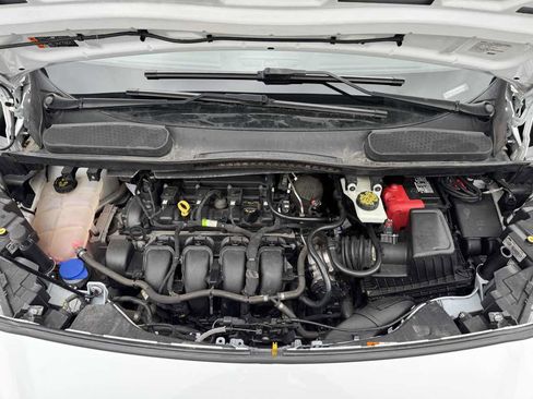 Used 2020 Ford Transit Connect XL image 37