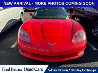 Used 2013 Chevrolet Corvette Coupe w/ 2LT Preferred Equipment Group video 2