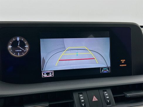 Used 2019 Lexus ES 350 F Sport image 14