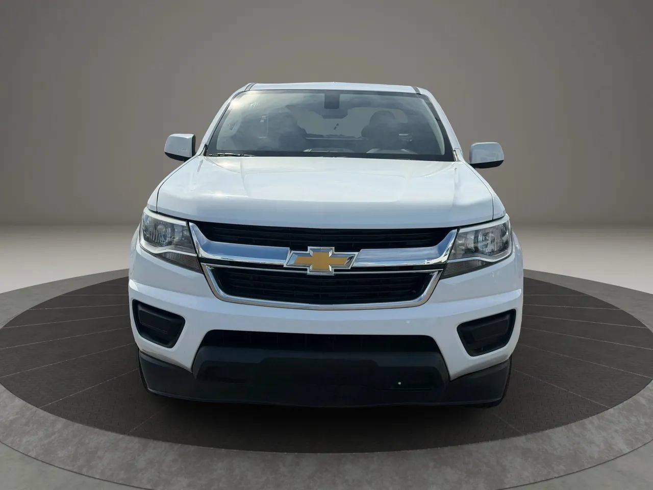Used 2020 Chevrolet Colorado W/T w/ WT Convenience Package RWD image 9