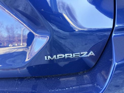 Certified 2025 Subaru Impreza 2.0i image 31