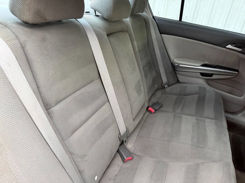 Used 2009 Honda Accord EX image 32