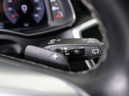 Used 2021 Audi A6 3.0T allroad Premium Plus w/ Executive Package image 30