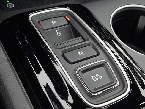 New 2026 Honda Pilot Black Edition image 8