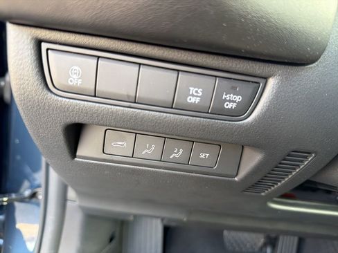 Used 2025 MAZDA CX-50 AWD 2.5 Turbo w/ Premium Pkg image 21