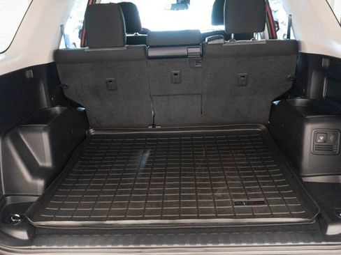Used 2022 Toyota 4Runner SR5 RWD image 13