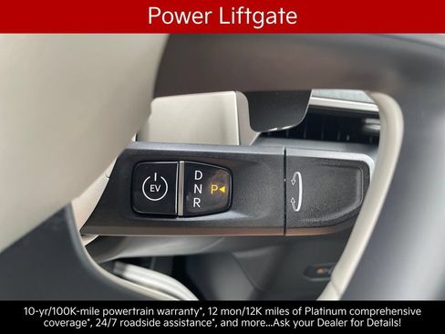Certified 2024 Kia EV9 Wind AWD/4WD image 19