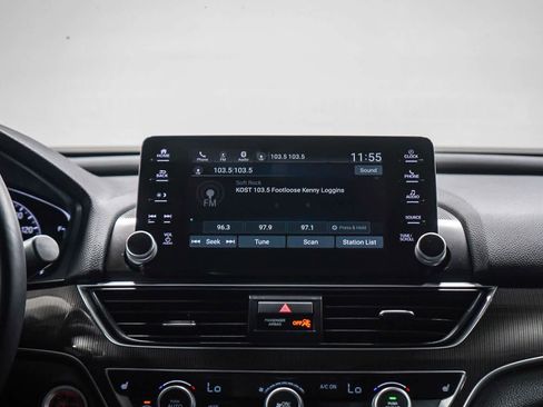 Used 2022 Honda Accord Sport Special Edition image 14
