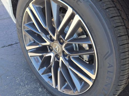 New 2026 Acura MDX SH-AWD w/ Advance Package image 17
