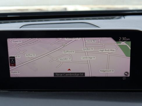 Used 2020 MAZDA MAZDA3 Sedan w/ Select Package image 32