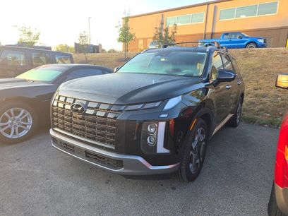 Used 2024 Hyundai Palisade Limited