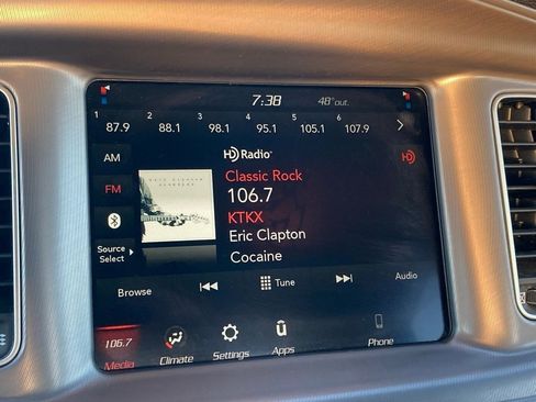 Used 2023 Dodge Charger SXT image 20