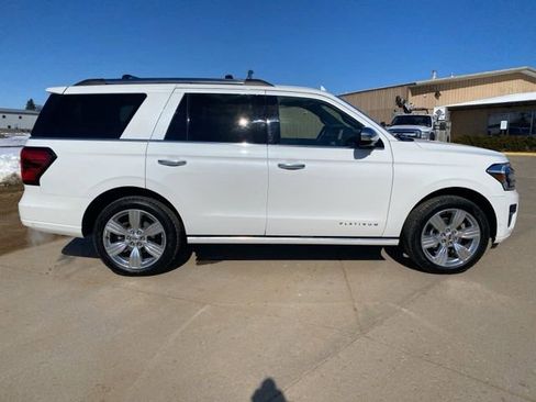 Used 2024 Ford Expedition Platinum image 20