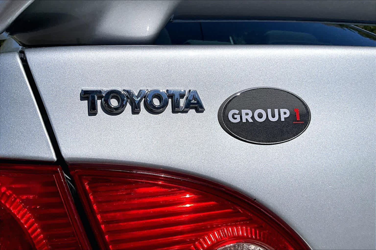 Used 2008 Toyota Corolla S FWD image 30