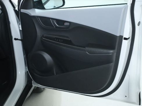 Used 2019 Hyundai Kona SEL w/ Cargo Package AWD/4WD image 33