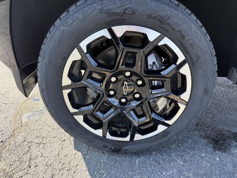 New 2026 Chevrolet Colorado Z71 w/ Technology Package image 19