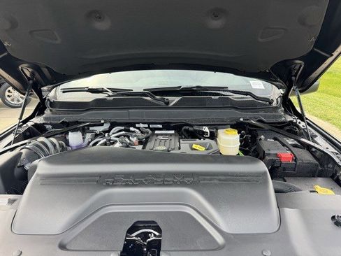 New 2026 RAM 2500 Laramie image 41