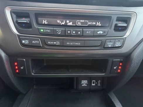 Used 2020 Honda Ridgeline RTL image 24