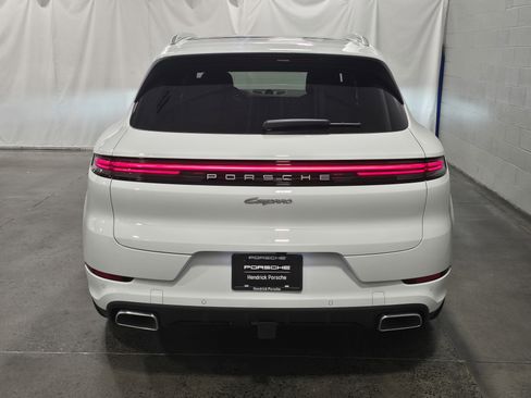 New 2026 Porsche Cayenne E-Hybrid image 6