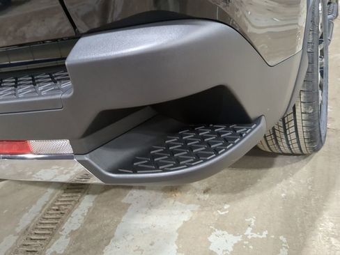 New 2025 Hyundai Santa Cruz Limited image 33