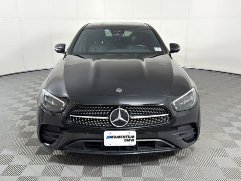 Used 2021 Mercedes-Benz E 350 Sedan image 5