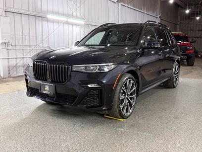 Used 2022 BMW X7 xDrive40i w/ M Sport Package
