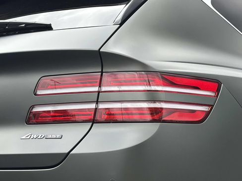 Used 2026 Genesis GV80 3.5T Advanced AWD/4WD image 28