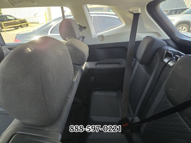 Used 2021 Volkswagen Tiguan S FWD image 10