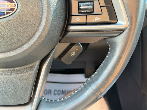 Used 2019 Subaru Ascent Touring w/ Popular Package #3 AWD/4WD image 89