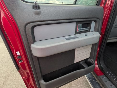 Used 2013 Ford F150 XLT w/ Luxury Equipment Group image 23