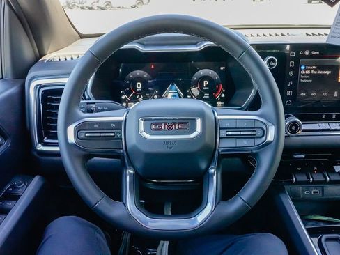 New 2026 GMC Canyon Elevation w/ Technology Package image 20