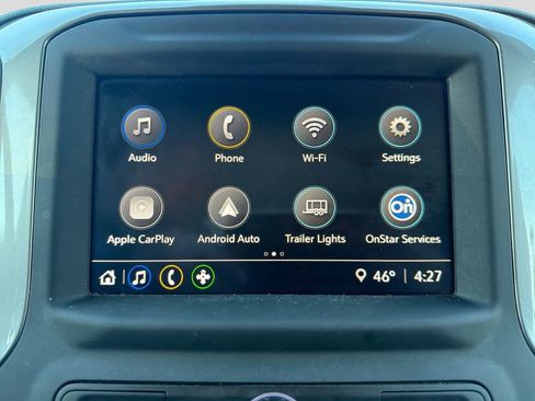 Used 2022 Chevrolet Silverado 1500 Custom image 25