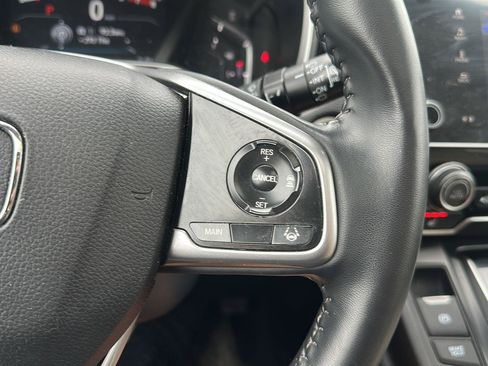 Used 2022 Honda CR-V EX-L image 15