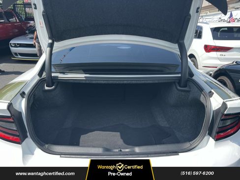 Used 2023 Dodge Charger Scat Pack image 9