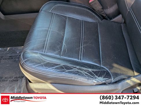 Used 2015 GMC Sierra 1500 Denali image 15