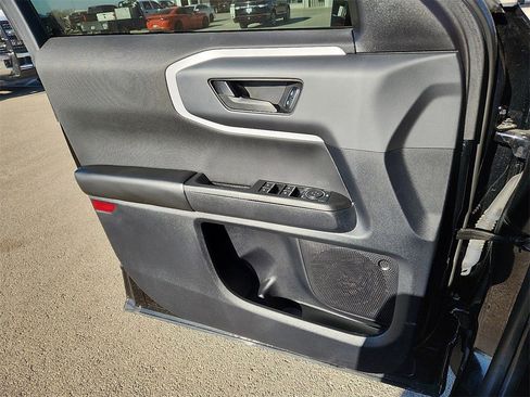 Used 2023 Ford Bronco Sport Big Bend w/ Convenience Package image 16