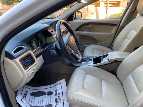 Used 2015 Volvo S80 T5 Platinum image 27