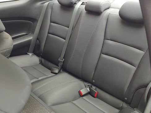 Used 2014 Honda Accord EX-L image 22