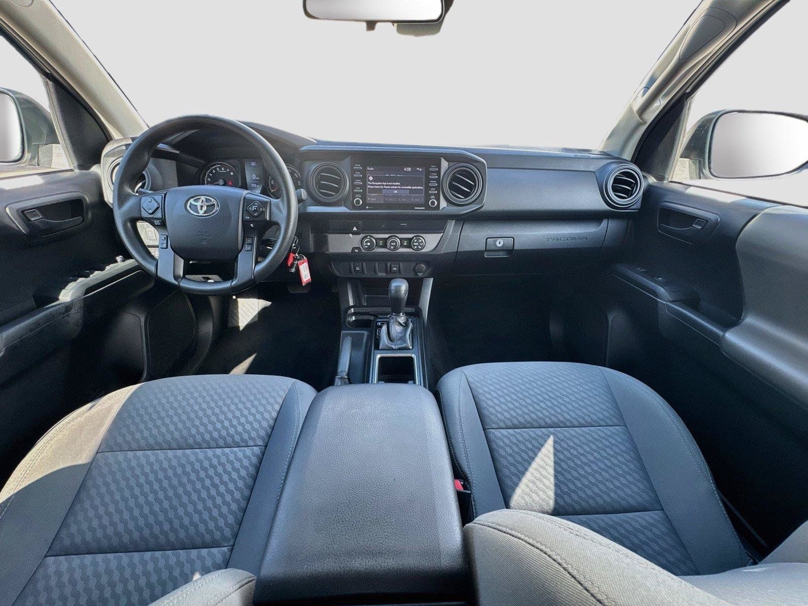 Used 2020 Toyota Tacoma SR w/ SR Convenience Package RWD image 23