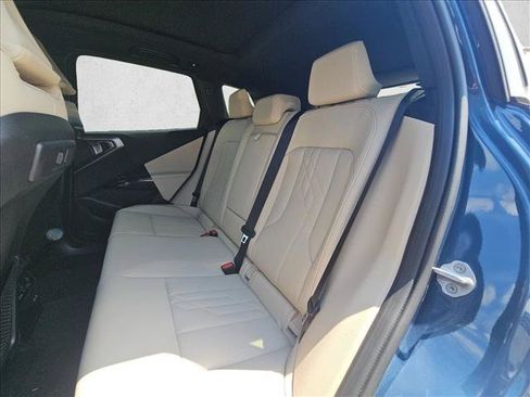 Used 2026 BMW X3 xDrive30i w/ Convenience Package AWD/4WD image 11