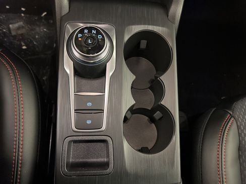 New 2025 Ford Escape ST-Line Elite w/ Tech Pack #1 image 17